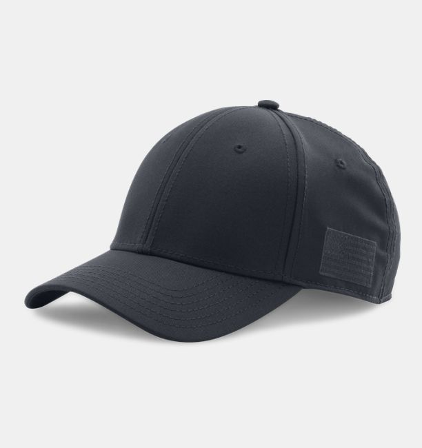 ua friend or foe stretch fit cap