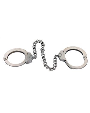 Peerless Leg Irons W  15