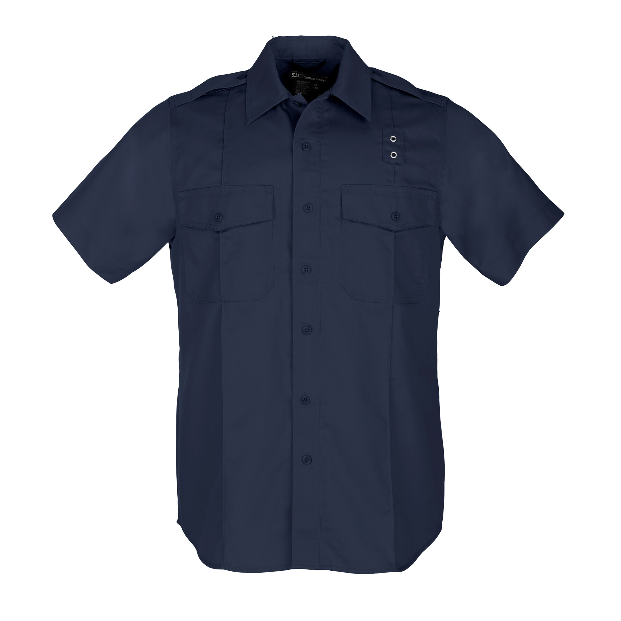 5.11 Tactical - Taclite PDU Shirt - Class B - Short Sleeve