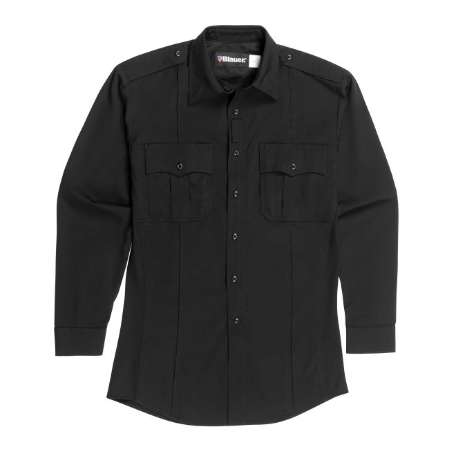 Blauer Flexrs™ Long Sleeve Supershirt