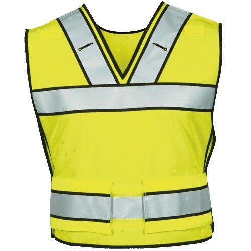 Blauer - Breakaway Safety Vest