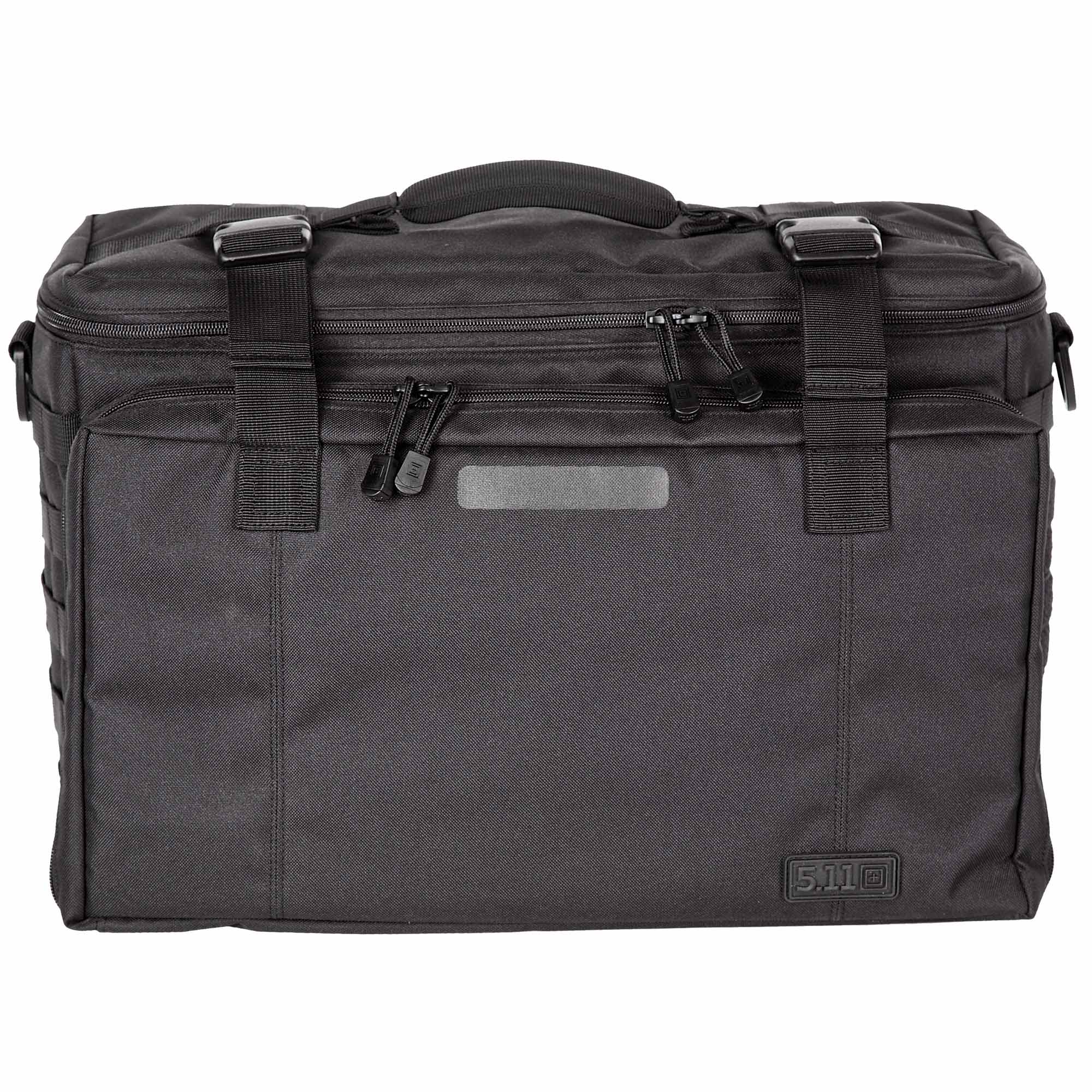 5.11 wingman patrol bag