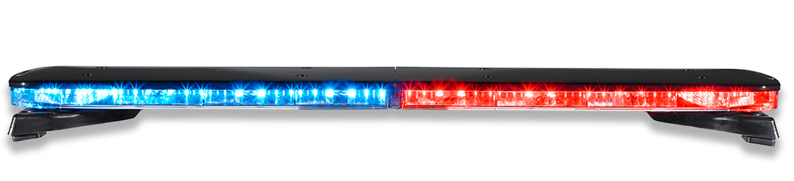 Federal Signal Police Allegiant 45 Light Bar