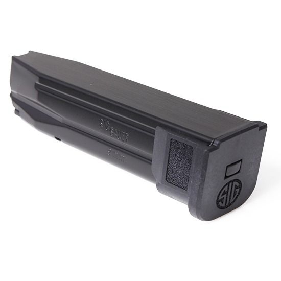 Sig Sauer P250/P320 Full Size Magazine - 9mm - 21 Round