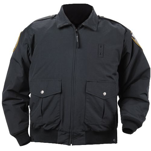 Oherron.com: Blauer Lightweight B.Dry® Jacket - Dark Navy