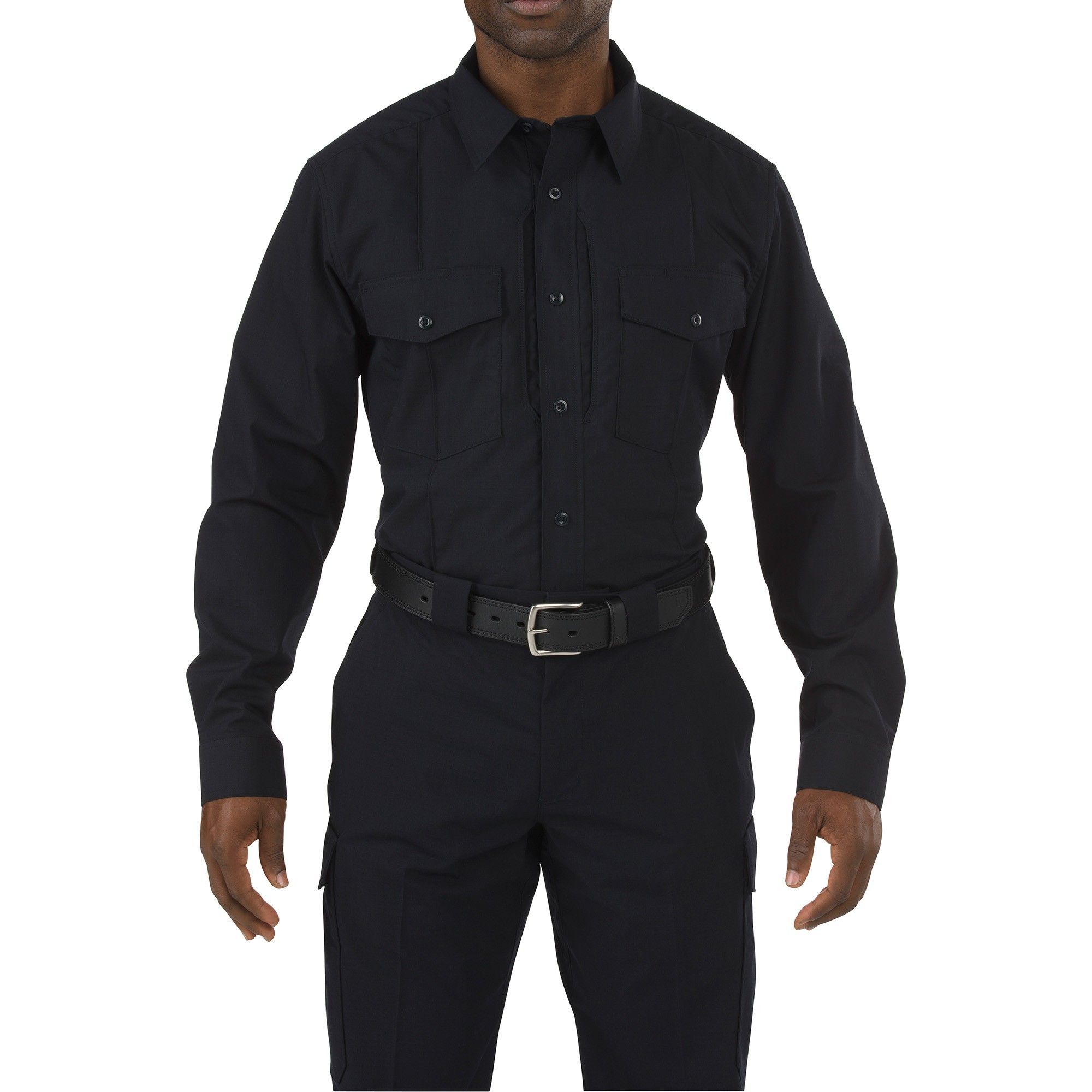 5.11 stryke pdu rapid long sleeve shirt