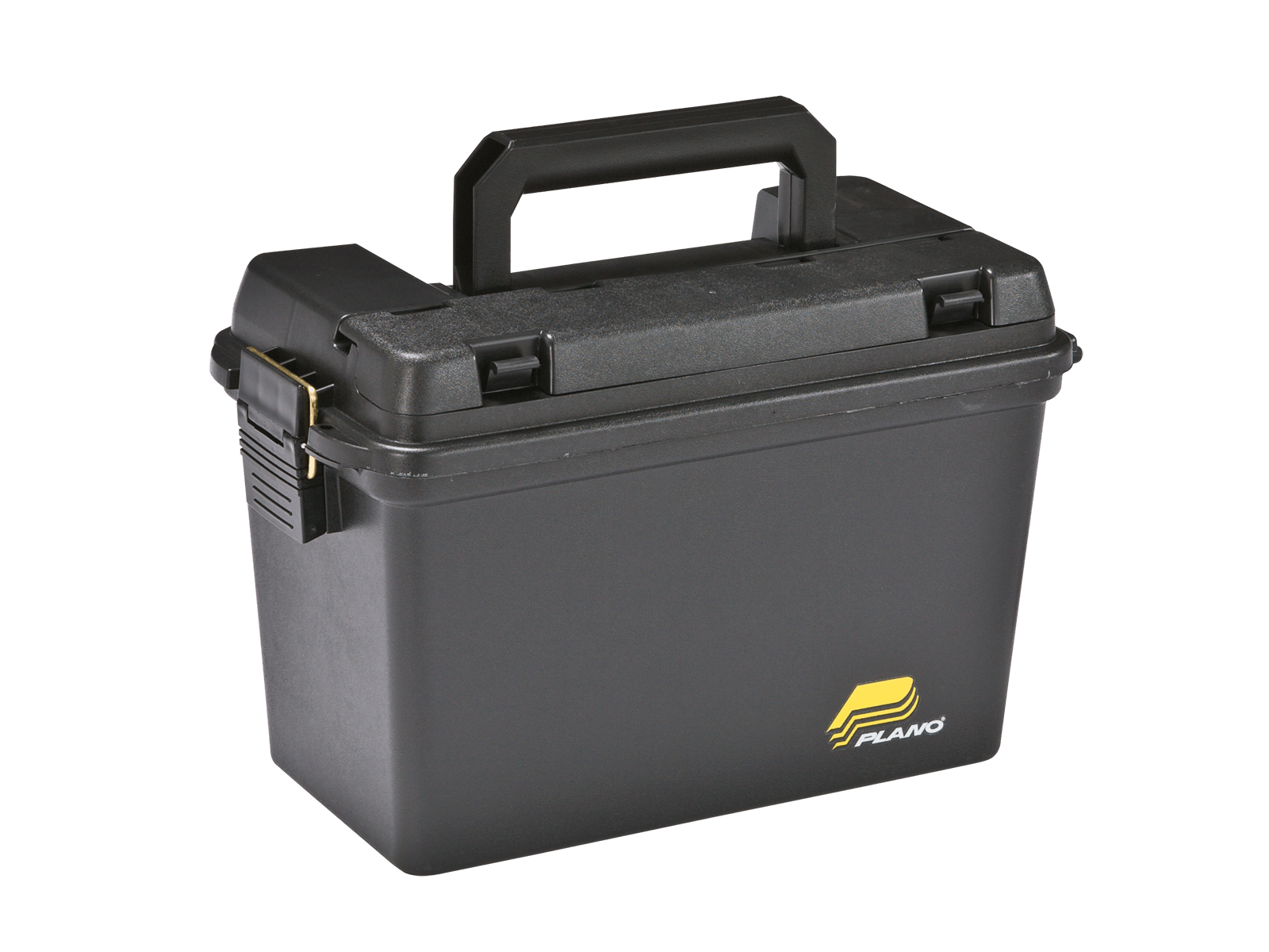 Plano Element-Proof Field / Ammo Box Large Black 161298 - 1014999