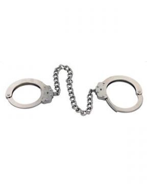 Handcuffs, Belly Chains, Leg Irons, Chain Cuffs, Hinged Cuffs, Handcuff ...