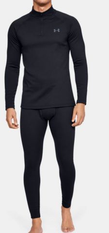 Under Armour Men's ColdGear Base 4.0 Leggings – Wells Gray Outfitters