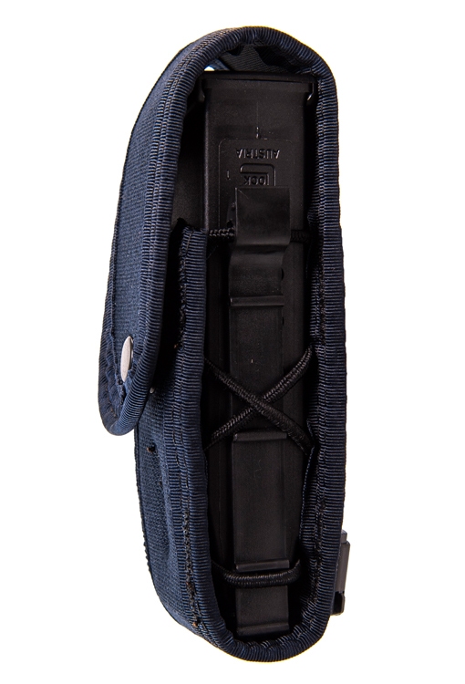 High Speed Gear Duty Pistol Taco® - Covered Single pouch