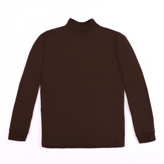 Blauer hotsell mock turtleneck