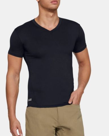 Under armour Hg Compression Short Sleeve T-Shirt