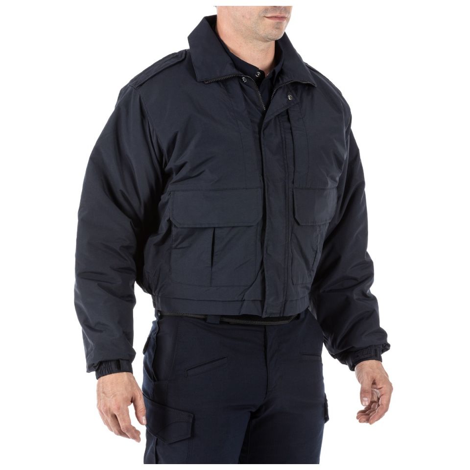 511 signature shop duty jacket