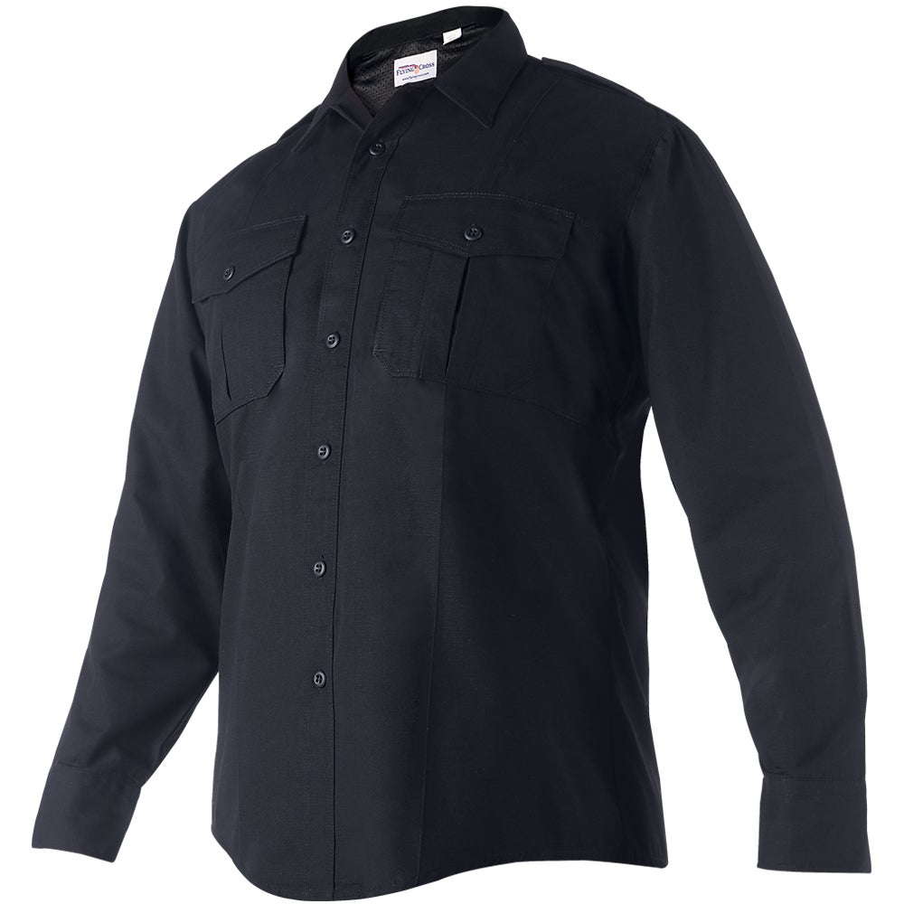 Flying Cross FX STAT Men's Class B Long Sleeve Shirt