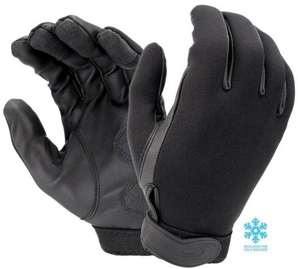 Hatch store winter gloves