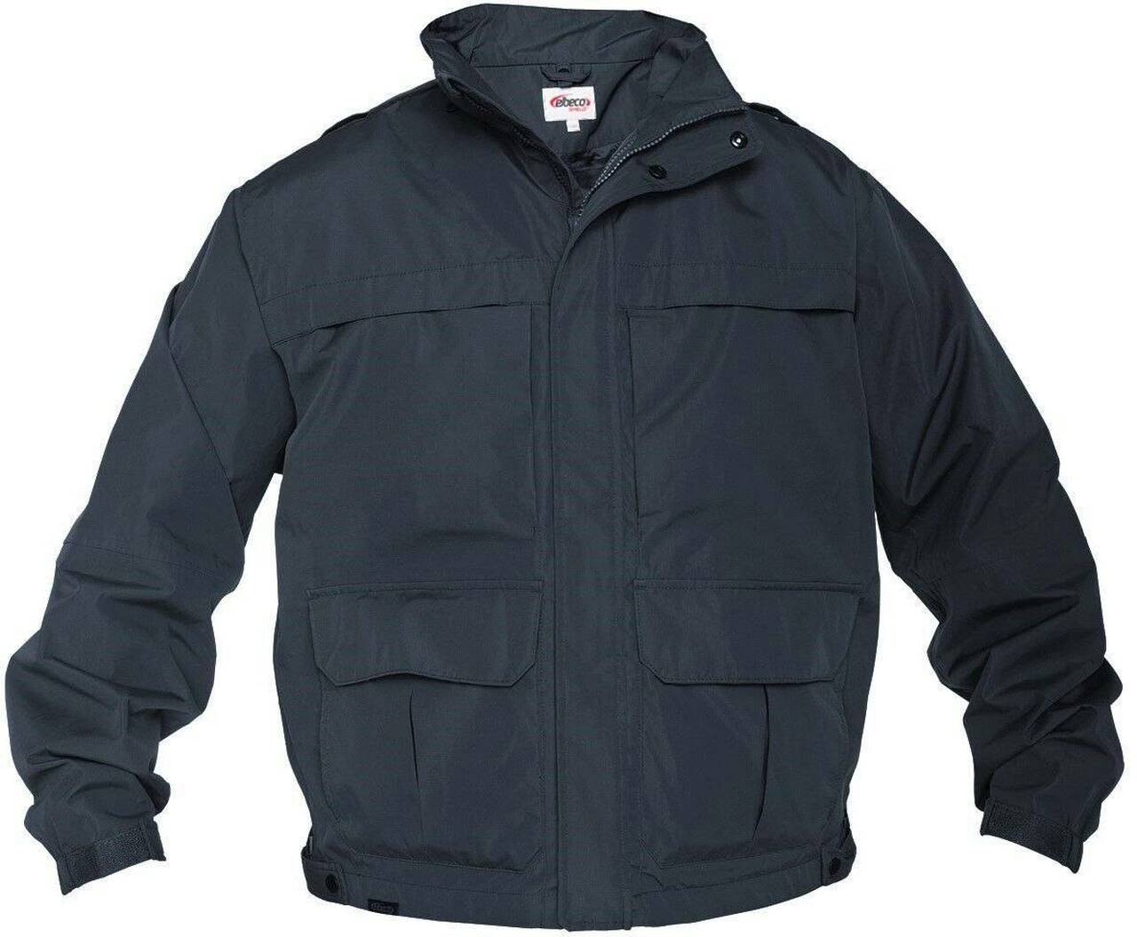 Elbeco Shield Duty Jacket Navy