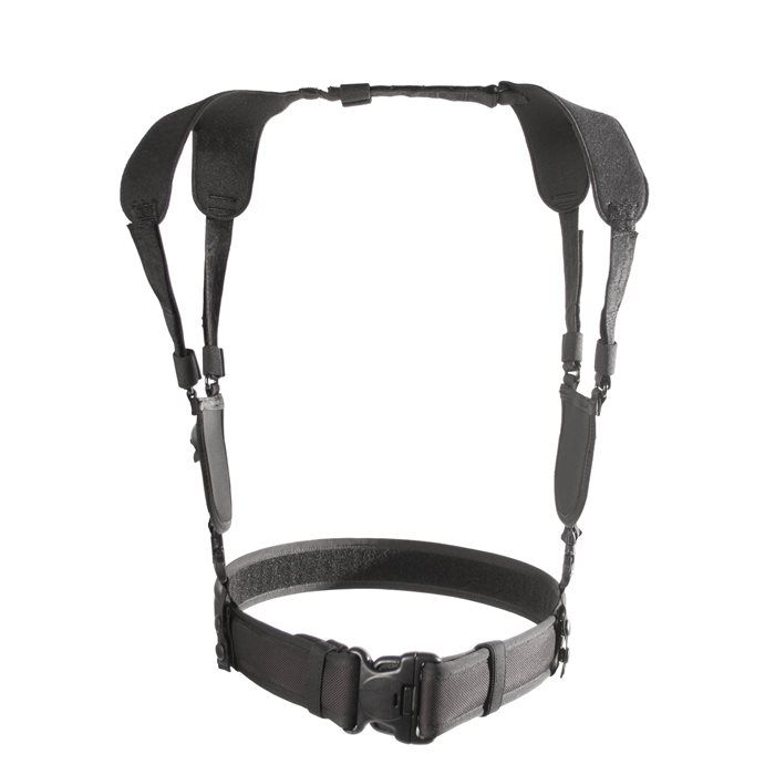 Blackhawk! - Ergonomic Duty Belt Harness