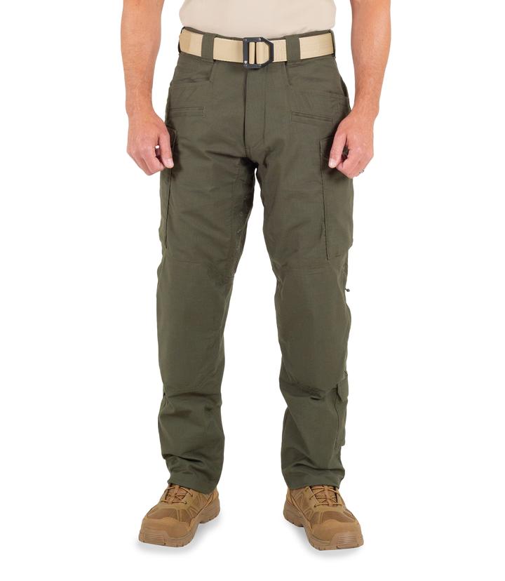 First Tactical Men's Defender Pants OD Green