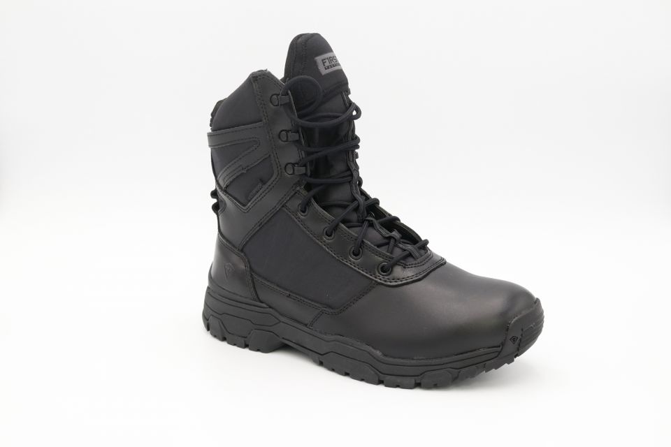 Urban tactical clearance boots