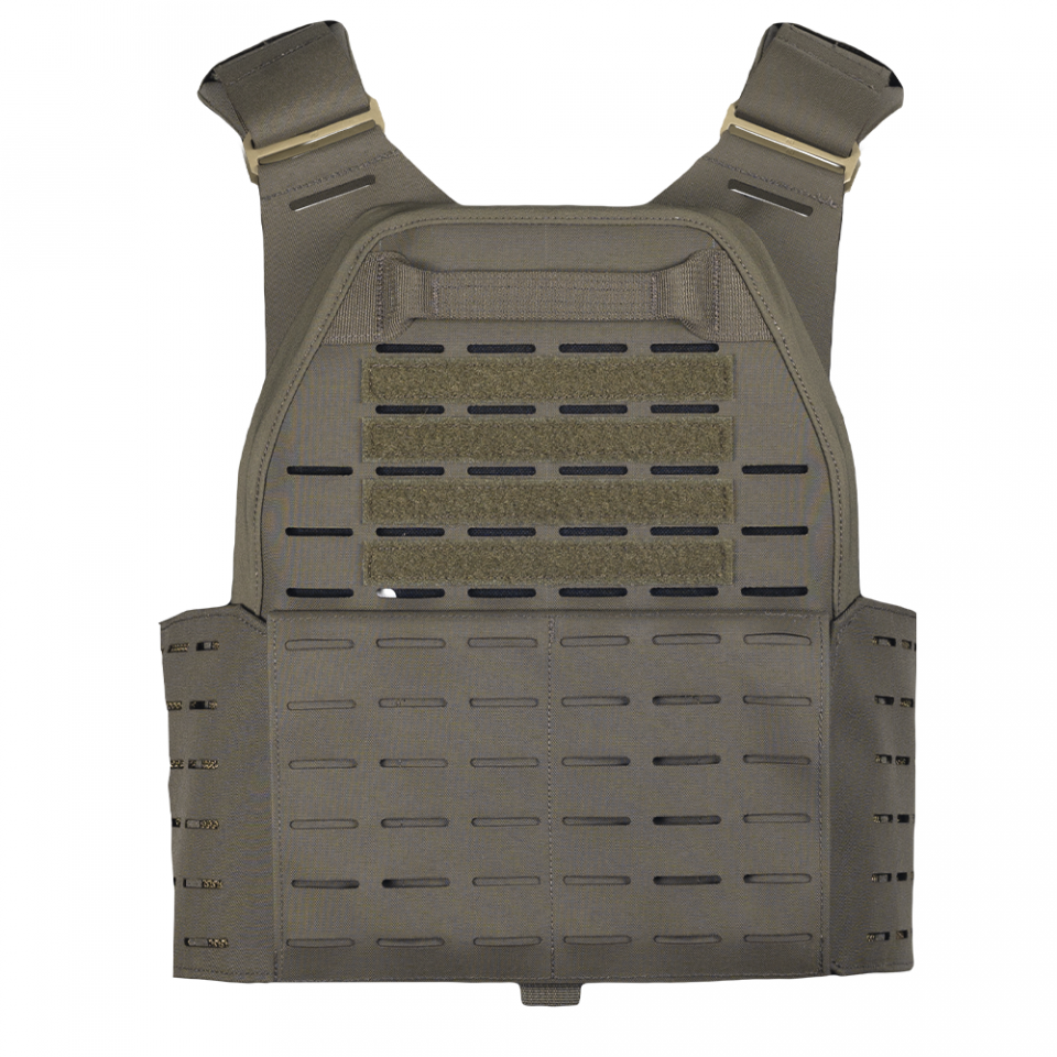 Armor Express AETOS Plate Carrier