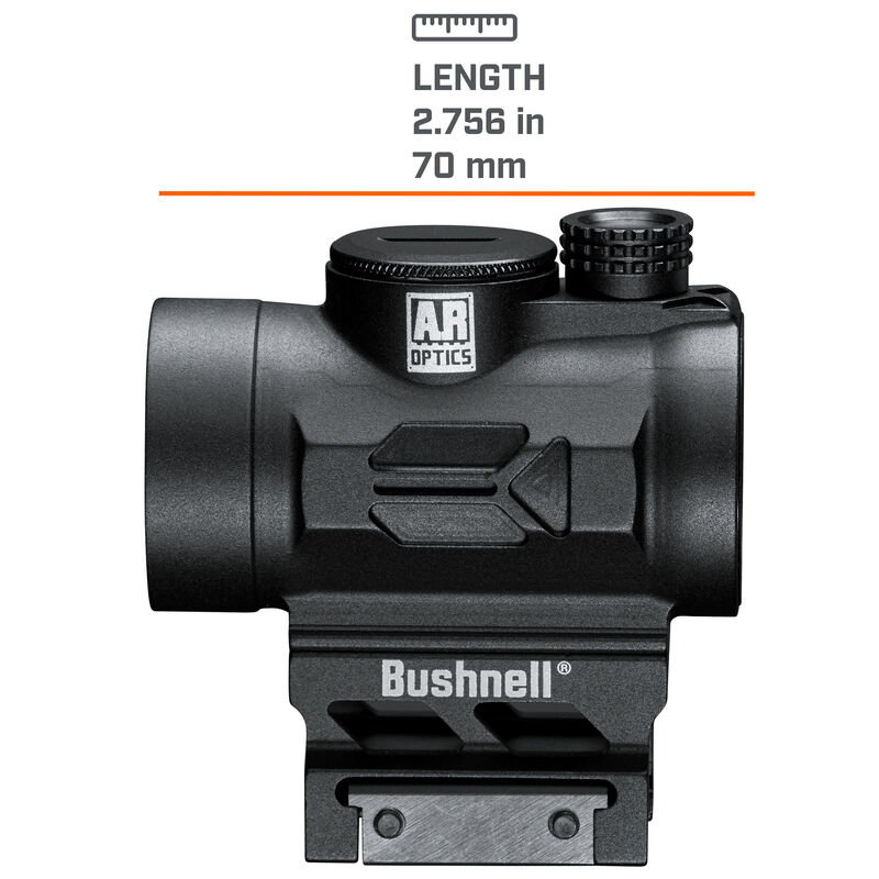 Bushnell AR Optics TRS-26 ドットサイト 645-921a プリンター用紙