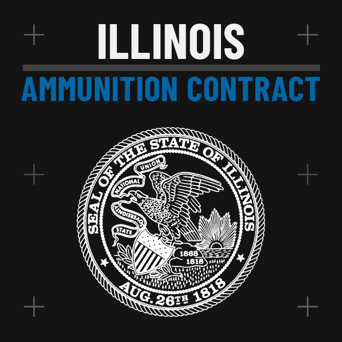 Illinois Ammo Contract