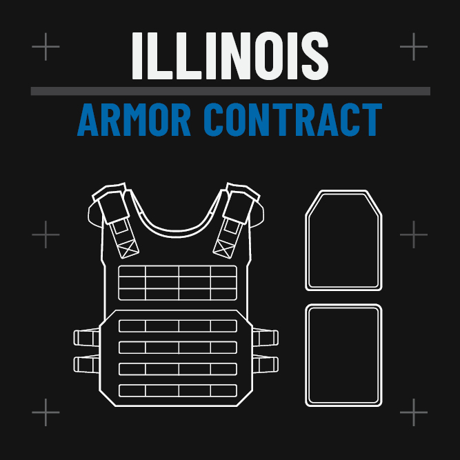 Illinois Armor Contract