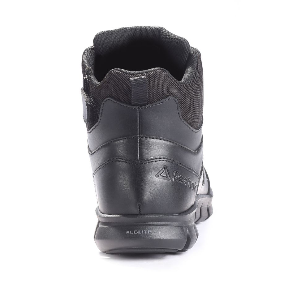 Reebok sublite cushion tactical 2024 mid