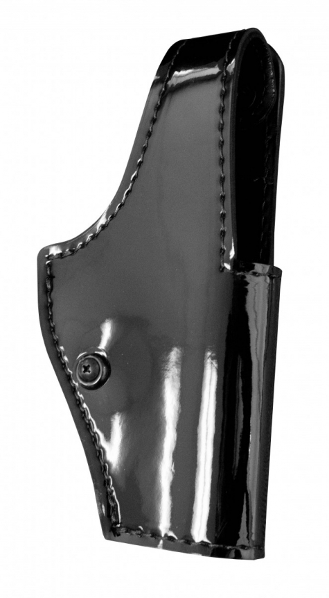 oherron.com: Boston Leather Guardian Hi-Ride High Gloss Honor Guard ...