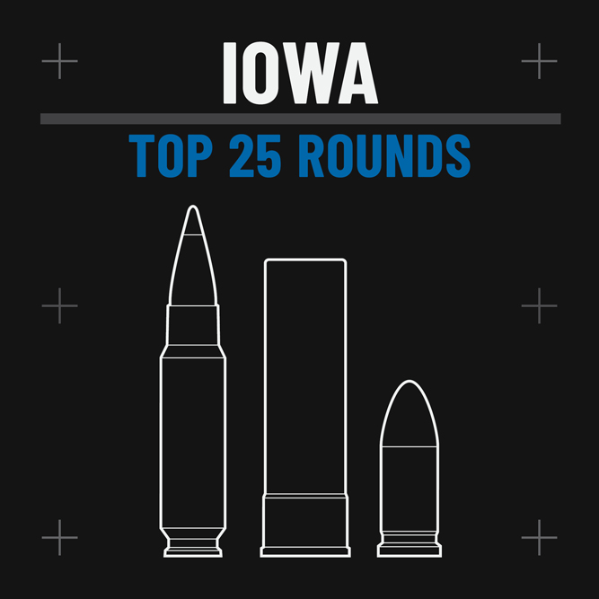 Iowa Top25 Rounds