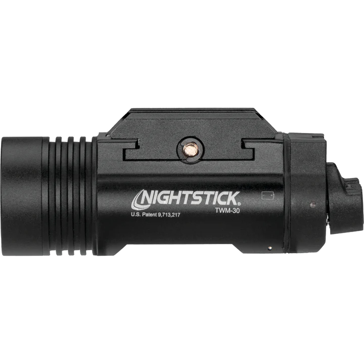 Nightstick Tactical Weapon Mounted Light