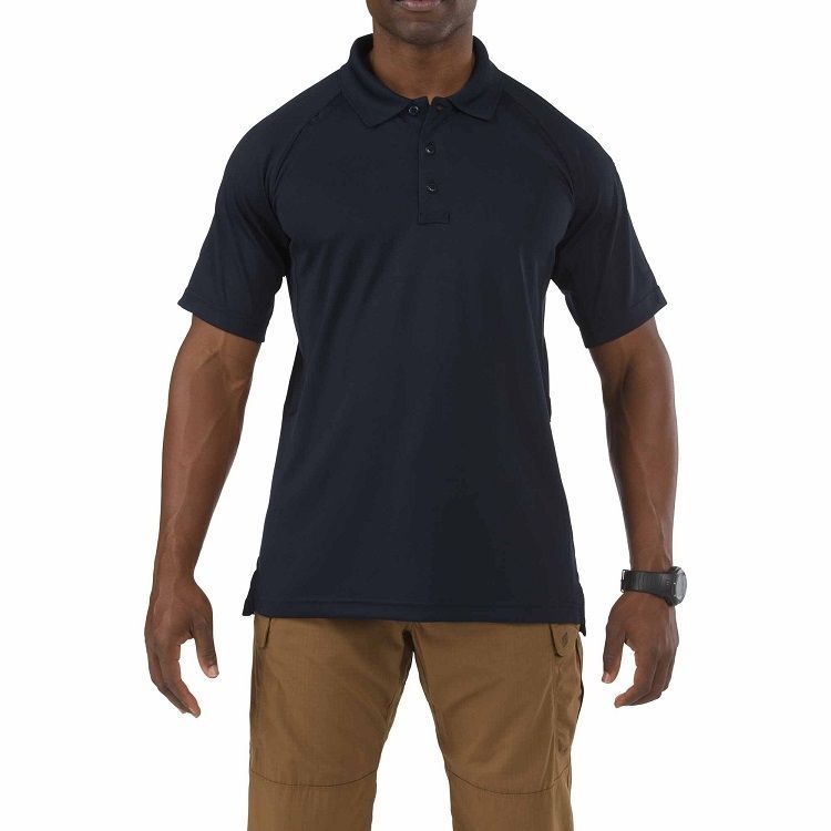 5.11 Tactical - Performance Polo - Short Sleeve