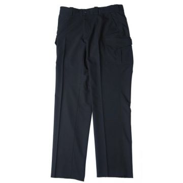 Women's 4-Pocket Polyester Pants, Blauer®