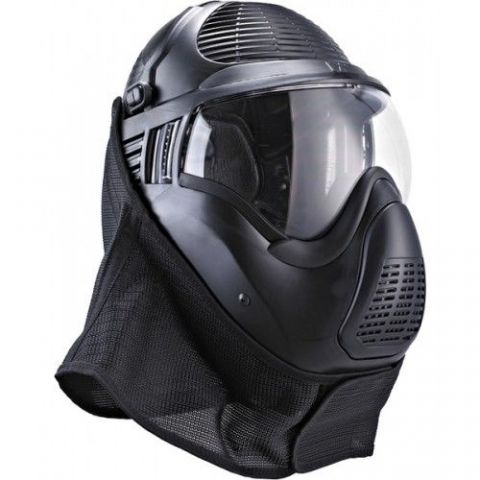 PROFESSIONAL SIMUNITION offers FX 8000 HELMET LARGE/XL