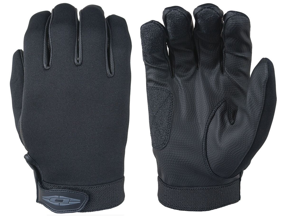 Damascus Gear - Neoprene Stealth X Gloves - Unlined with Grip Tips and ...