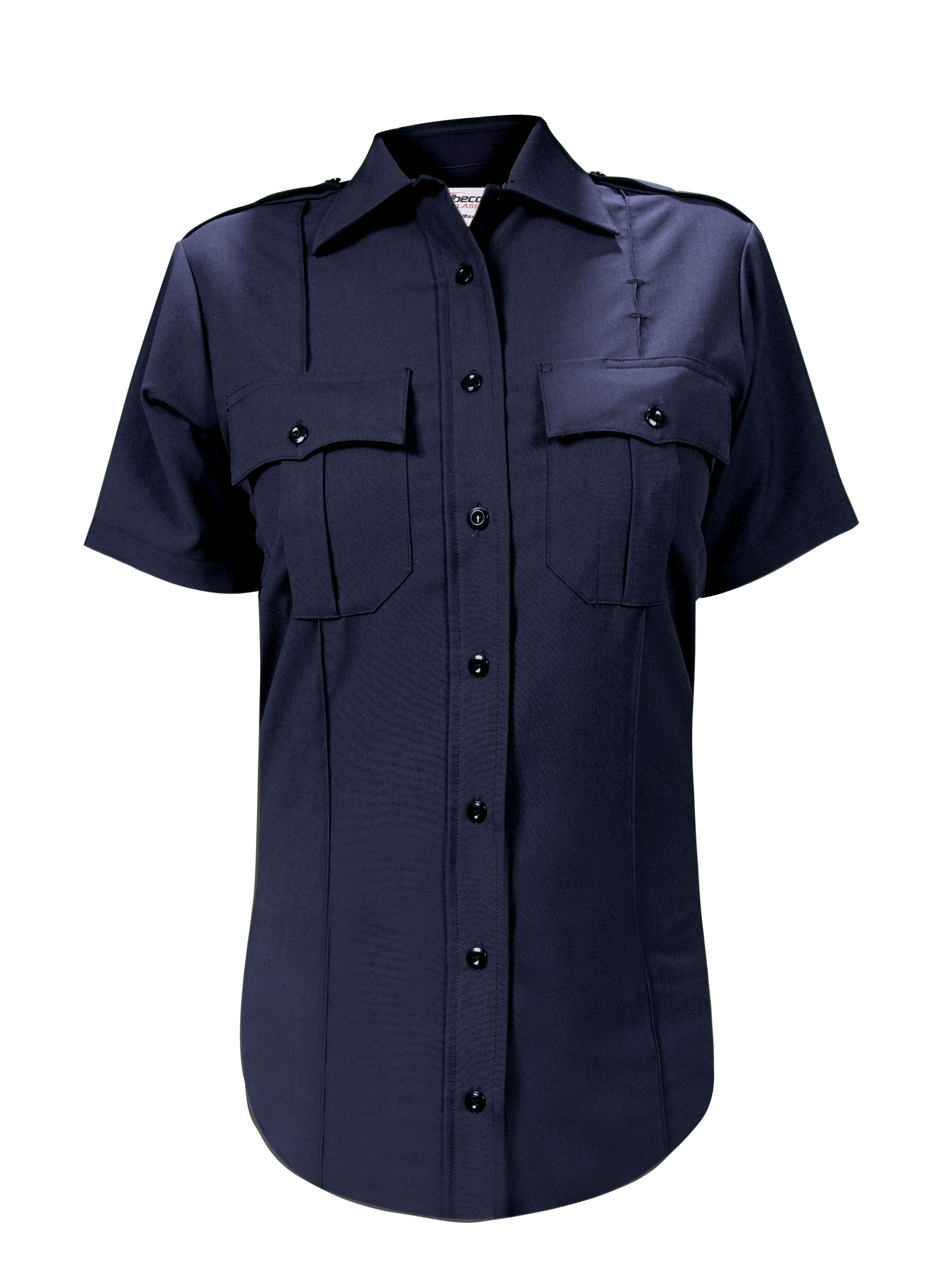 Elbeco - DutyMaxx Short Sleeve Shirt - Women's