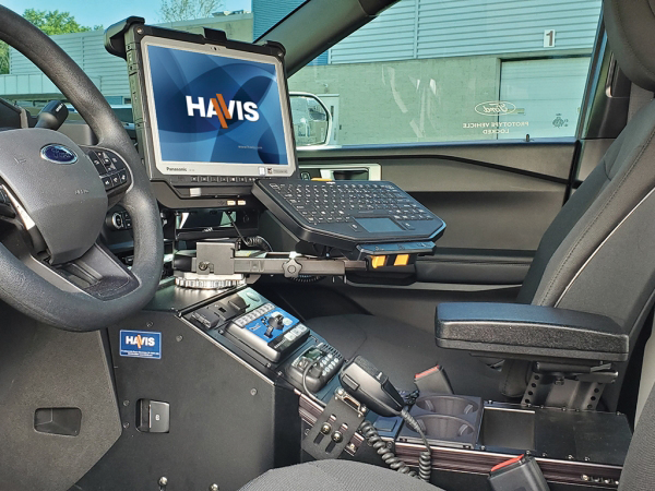 HAVIS VEHICLE SPECIFIC CONSOLES