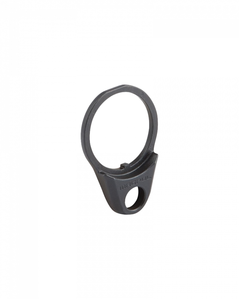 MAGPUL ASAP QD SLING PLATE BLACK